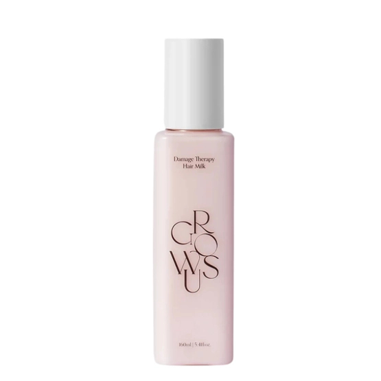GROWUS Damage Therapy Hair Milk 160ml