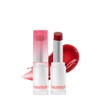 Heimish Ever Glow Glaze Color Lip Balm 01 Joyful Camellia