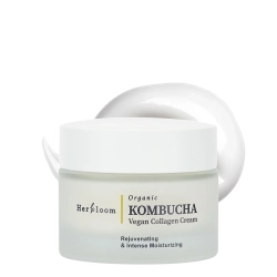 Herbloom Organic Kombucha Vegan Collagen Cream 50ml