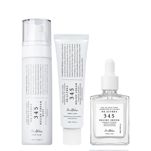Dr.Althea 345 Relief Set