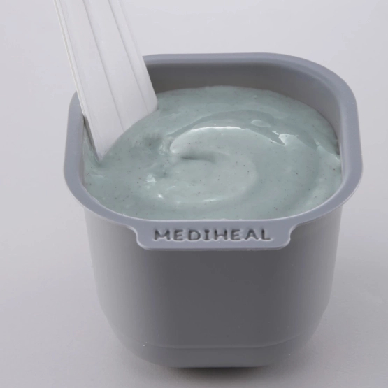 MEDIHEAL Derma Modeling Pack Madecassoside Mask 28g+2ml