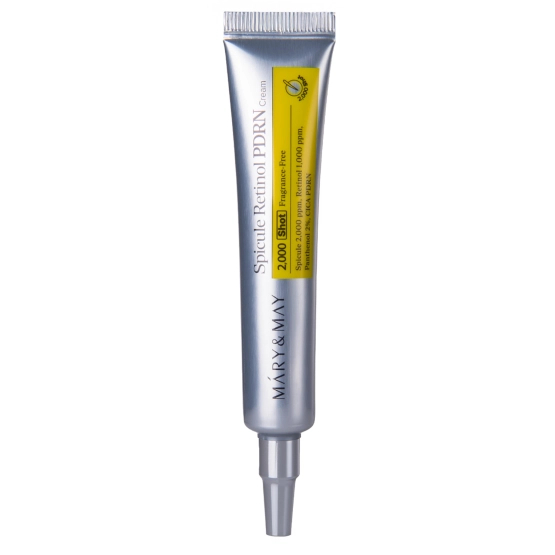Mary&May Spicule Retinol PDRN Cream 15g