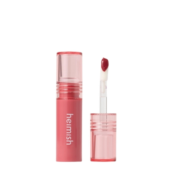 Heimish Ever Glow Gloss Lip Tint MINI 06 Darling Nectar