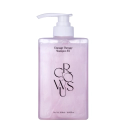 GROWUS Damage Therapy Shampoo EX 500ml