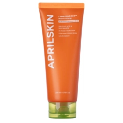 APRILSKIN Carrotene IPMP Body Lotion  200ml