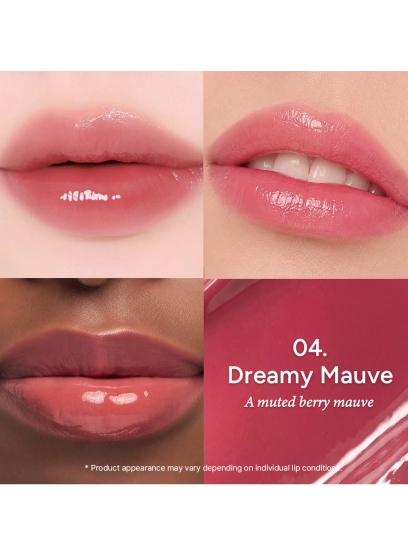 Heimish Ever Glow Glaze Color Lip Balm 04 Dreamy Mauve