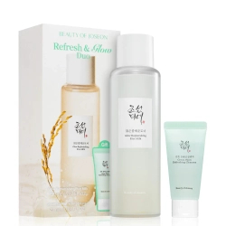 Beauty of Joseon Refresh & Glow Duo Set