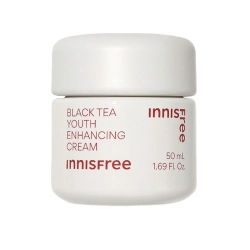 Innisfree Black Tea Youth Enhancing Cream 50ml