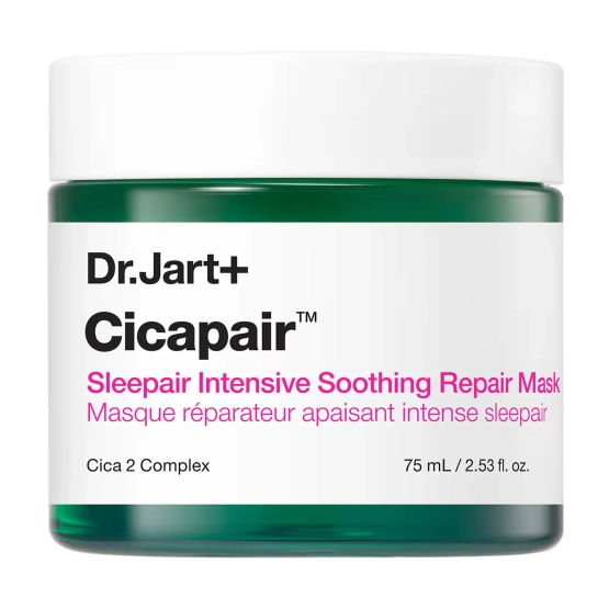 Dr.Jart+ Cicapair Sleepair Intensive Soothing Repair Mask 75ml