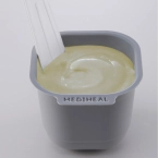 MEDIHEAL Derma Modeling Pack Vitamin Mask 28g+2ml