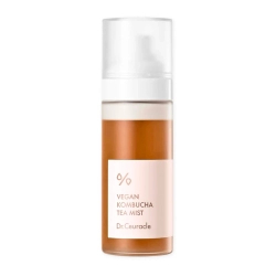 Dr. Ceuracle Vegan Kombucha Tea Mist 80ml