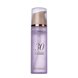 MENOKIN 30 Seconds Bubble Cleanser Perfect 150ml