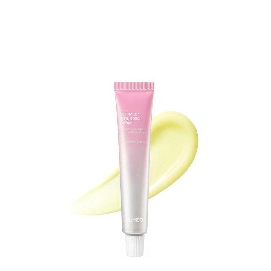 Jumiso Retinal 0.1 PDRN 5000 Face Cream 20ml