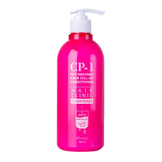CP-1 Esthetic House 3Seconds Hair Fill-Up Сonditioner 500ml