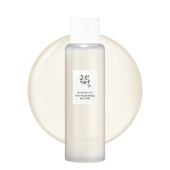 Beauty of Joseon Glow Replenishing Rice Milk Hydrating Facial Toner 150 ml