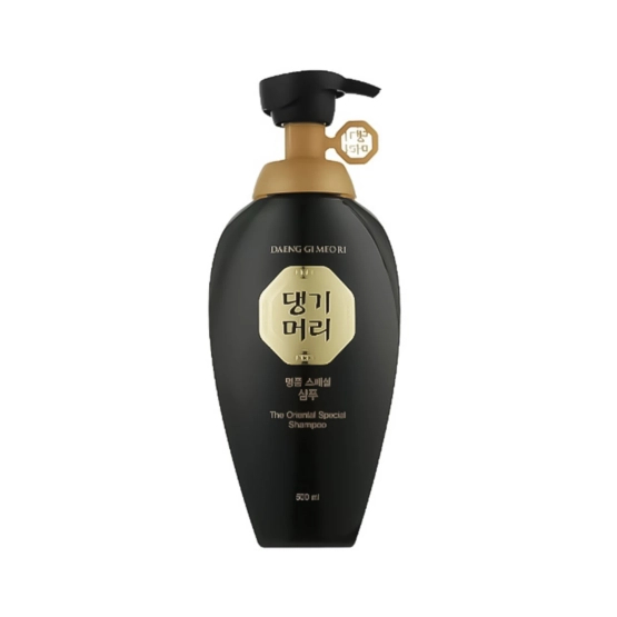 Daeng Gi Meo Ri Oriental Special Shampoo 500ml