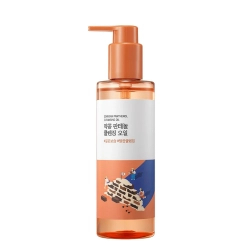Round Lab Soybean Panthenol Cleansing Oil 200ml
