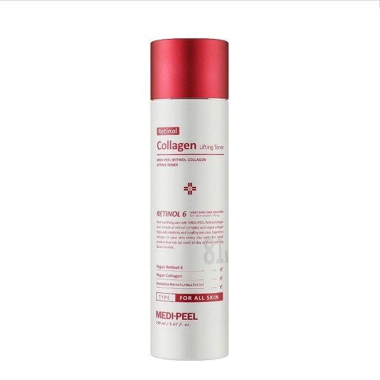 Medi-Peel Retinol Collagen Lifting Toner 150ml