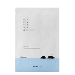 Round Lab 1025 Dokdo Hydrating Water Gel Mask