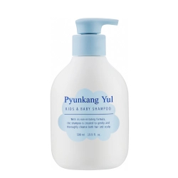 Pyunkang Yul Kids & Baby Shampoo Sweet Orange 590ml