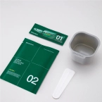 MEDIHEAL Derma Modeling Pack Teatree Mask 28g+2ml