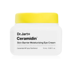 Dr.Jart+ Ceramidin Skin Barrier Moisturizing Eye Cream 15ml