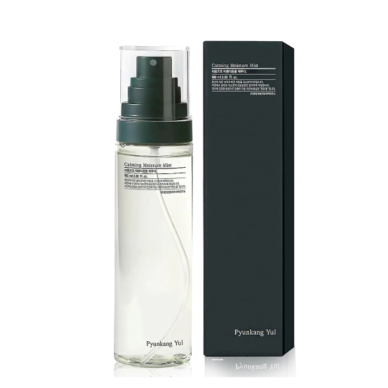 Pyunkang Yul Calming Moisture Face Mist 100ml