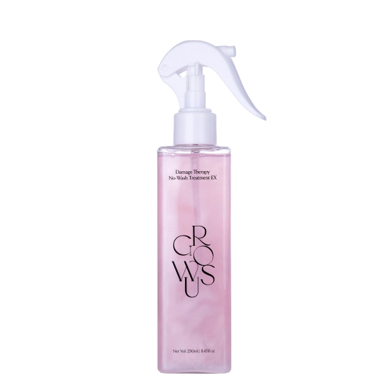 GROWUS Damage Therapy No-wash Treatment EX 250ml