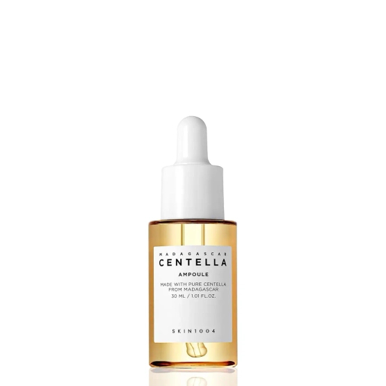 SKIN1004 MADAGASCAR CENTELLA Ampoule 30ml