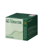 MEDIHEAL Derma Modeling Pack Teatree Mask 28g+2ml