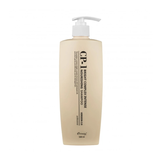CP-1 Esthetic House Intense Nourishing Shampoo Version 2.0 500ml