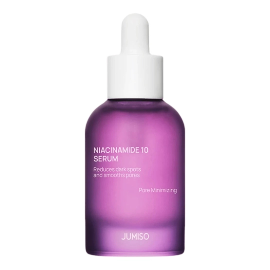 Jumiso Niacinamide 10 Serum 40ml