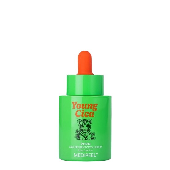 Medi-Peel Young Cica PDRN Exo-Pin Bakuchiol Serum 50ml