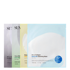 Sungboon Editor Sheet Mask Set 4pcs