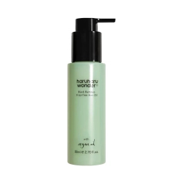 Haruharu Wonder Black Bamboo Frizz-free Hair Oil 80ml