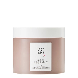 Beauty of Joseon (Beauty of Joseon) Red Bean Refreshing Pore-Cleansing Clay Face Mask 140 ml
