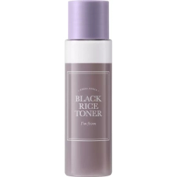 I'm From Black Rice Toner 30ml