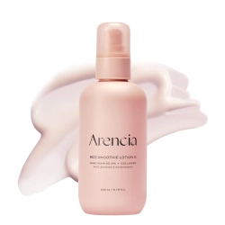 Arencia Red Smoothie Lotion 5 200ml