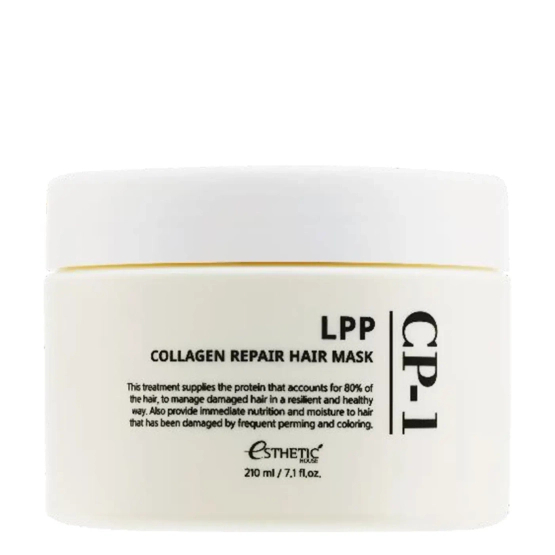 CP-1 Esthetic House LPP Collagen Repair Hair Mask 300ml