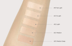 JUNG SAEM MOOL Cover Layer Cushion Medium + refill 2x14g