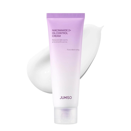 Jumiso Niacinamide 2 + Oil Control Face Cream 80ml
