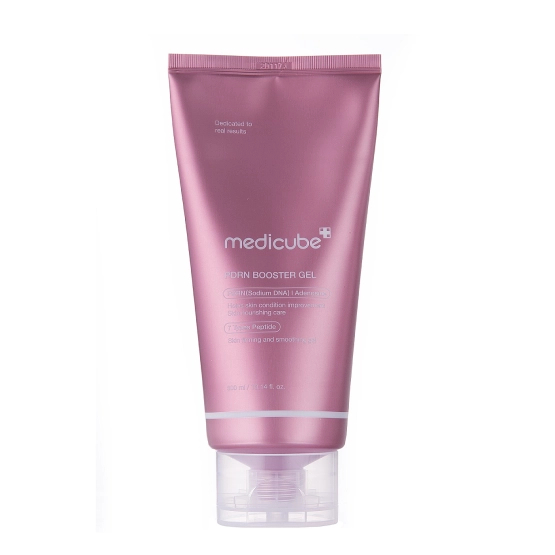 Medicube PDRN Booster Gel Firming Facial Gel 300 ml