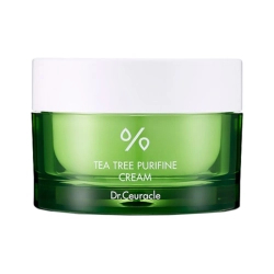 Dr. Ceuracle Tea Tree Purifine Cream 50g
