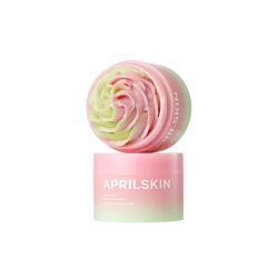 APRILSKIN Pink Aloe Pack Cleanser 120g