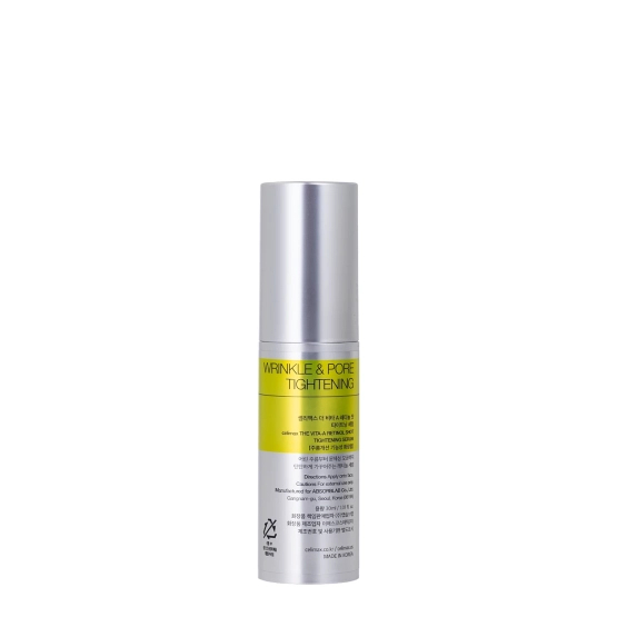 Celimax The Vita-A Retinol Shot Tightening Serum 30ml