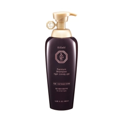 Daeng Gi Meo Ri Ki Gold Premium Shampoo RENEWAL 500ml