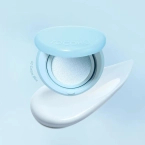 Tocobo Blur Finish Sun Cushion SPF50+ PA++++ 01 Cotton Blue 13g