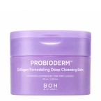 BIOHEAL BOH Probioderm Collagen Remodeling Deep Cleansing Balm