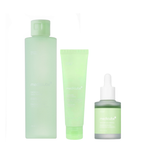 Medicube Exosome Cica Calming Set – Soothing Facial Care Set