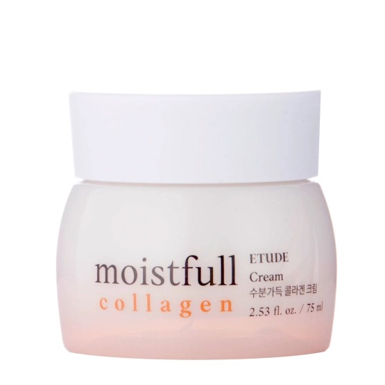 Etude House Moistfull Collagen Cream 75ml
